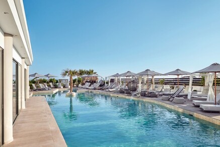 Amnissos-Residences-Kreta